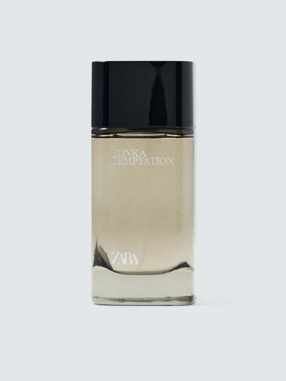 🧸Zara Tonka Temptation